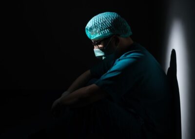 The War Against Preventable Medical Errors