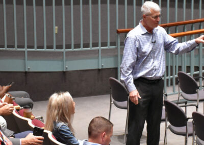 A Proposed Model to Better Understand the Evolution and Future of AI